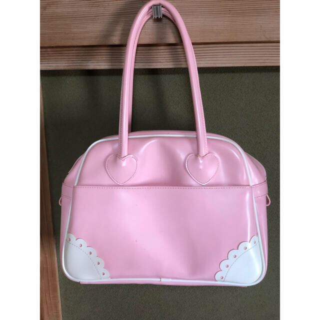 Angelic Pretty - angelic pretty☆バッグの通販 by ♥︎プロフ Angelic Pretty - angelic pretty☆バッグの通販 by ♥︎プロフ