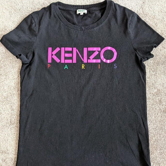 美品　KENZO　レディースTシャツ　 | フリマアプリ ラクマ