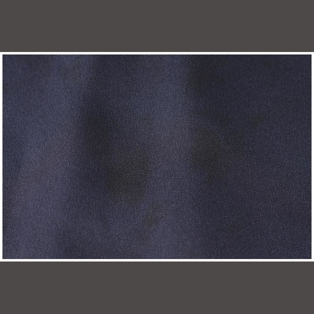 Chesty(チェスティ)のチェスティ Chesty ワンピース ミニ 半袖 フレアスリーブ Vネック ビジ レディースのワンピース(ミニワンピース)の商品写真