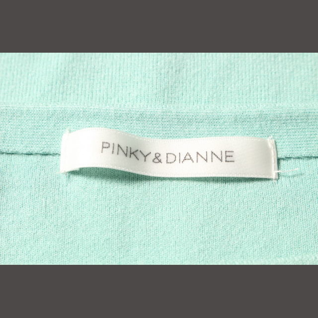 Pinky&Dianne(ピンキーアンドダイアン)のピンキー&ダイアン ピンダイ PINKY&DIANNE 17SS Earlyスク レディースのトップス(ニット/セーター)の商品写真