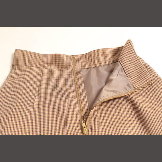 NATURAL BEAUTY BASIC(ナチュラルビューティーベーシック)のナチュラルビューティーベーシック NATURAL BEAUTY BASIC 18 レディースのスカート(ひざ丈スカート)の商品写真