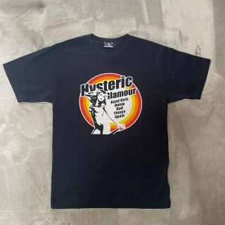 ヒステリックグラマー(HYSTERIC GLAMOUR)のHYSTERIC GLAMOUR Tシャツ(Tシャツ/カットソー(半袖/袖なし))