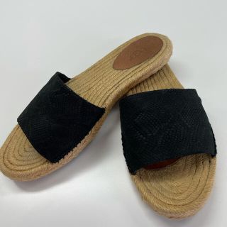 アグ(UGG)のUGGのサンダルです(サンダル)