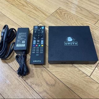 ひかりTVトリブルチューナー　ST-3400  Smart TV(その他)