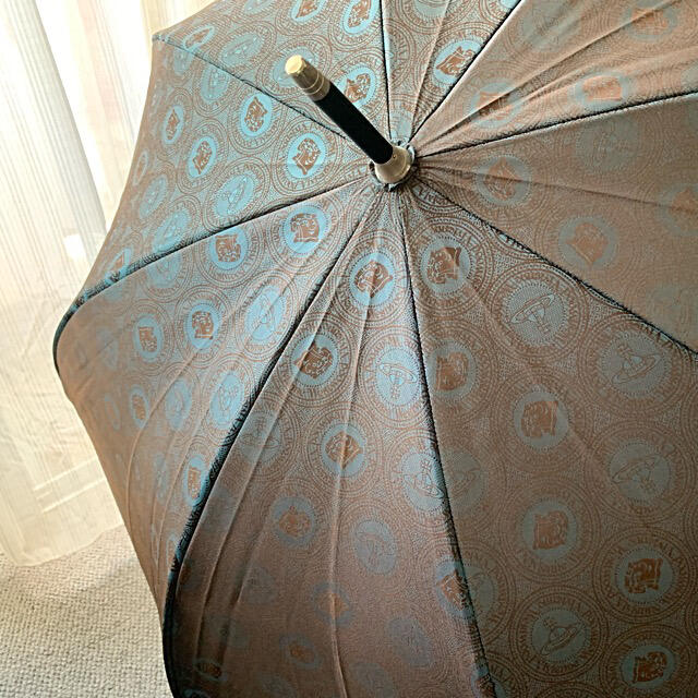 Vivienne Westwood(ヴィヴィアンウエストウッド)のヴィヴィアンウエストウッド メンズのファッション小物(傘)の商品写真