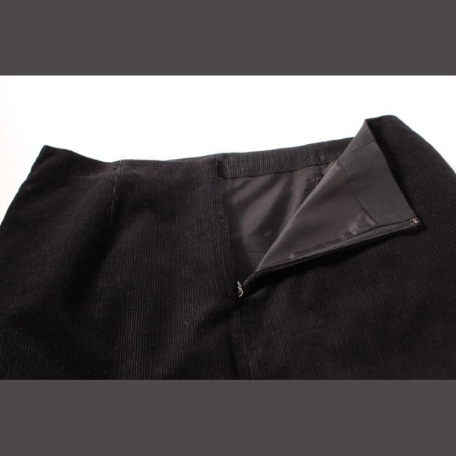 DEUXIEME CLASSE(ドゥーズィエムクラス)のドゥーズィエムクラス DEUXIEME CLASSE コーデュロイ タイト スカ レディースのスカート(ひざ丈スカート)の商品写真