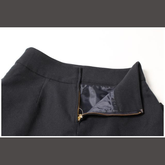 Spick & Span(スピックアンドスパン)のスピック&スパン Spick&Span 17AW サイドポケット ミニ スカート レディースのスカート(ミニスカート)の商品写真