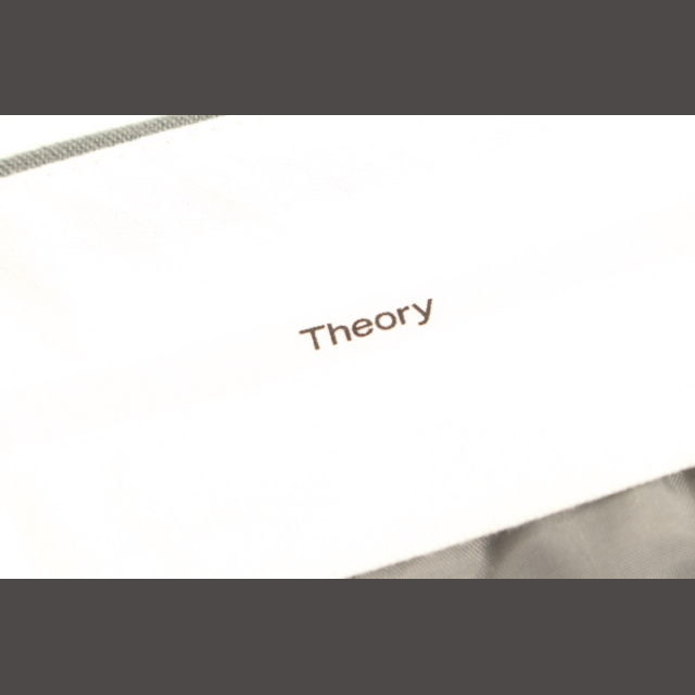 theory(セオリー)のセオリー theory 18AW Bistretch Double2 Strai レディースのパンツ(その他)の商品写真