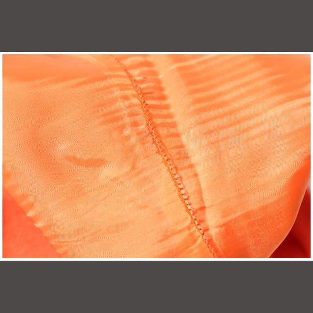 ANAYI(アナイ)のアナイ ANAYI 17SS ドビー ストレッチ スカート btm0409 レディースのスカート(ひざ丈スカート)の商品写真