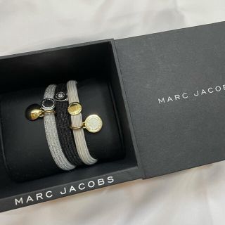 マークジェイコブス(MARC JACOBS)のマークジェイコブス ヘアゴム(ヘアゴム/シュシュ)