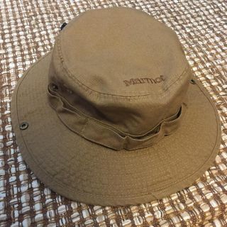 マーモット(MARMOT)のマーモット ハット 帽子(ハット)