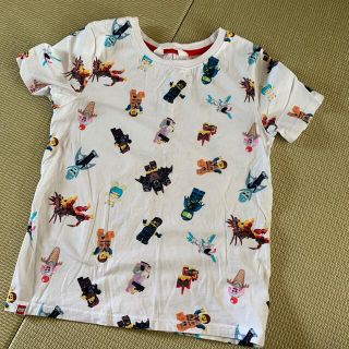 エイチアンドエム(H&M)の♡LEGO好きさんに♡(Tシャツ/カットソー)