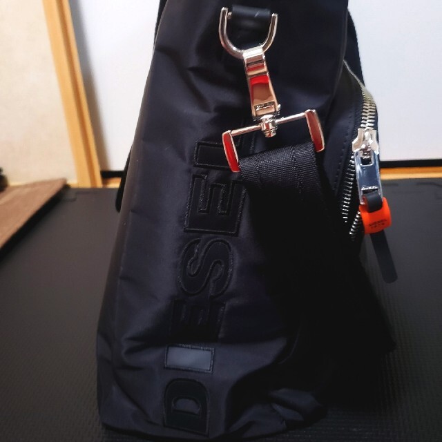 DIESEL(ディーゼル)のDIESELビジネスバッグ メンズのバッグ(ビジネスバッグ)の商品写真
