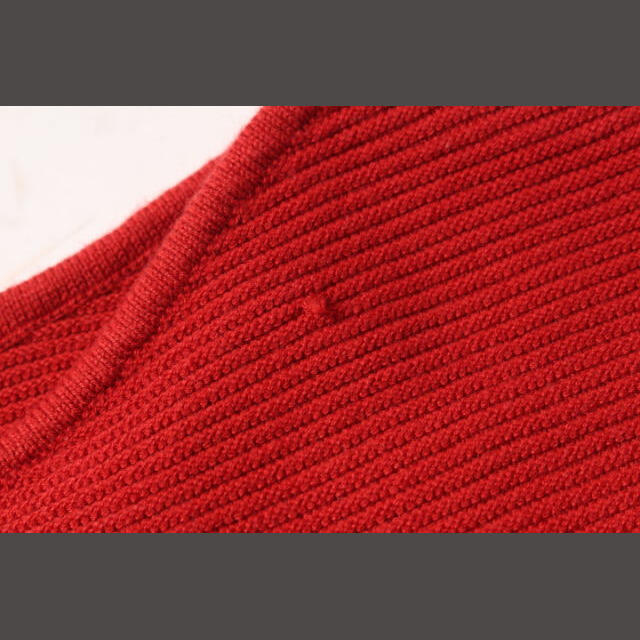Rirandture(リランドチュール)のリランドチュール Rirandture 18AW セーター ニット 長袖 ドルマ レディースのトップス(ニット/セーター)の商品写真