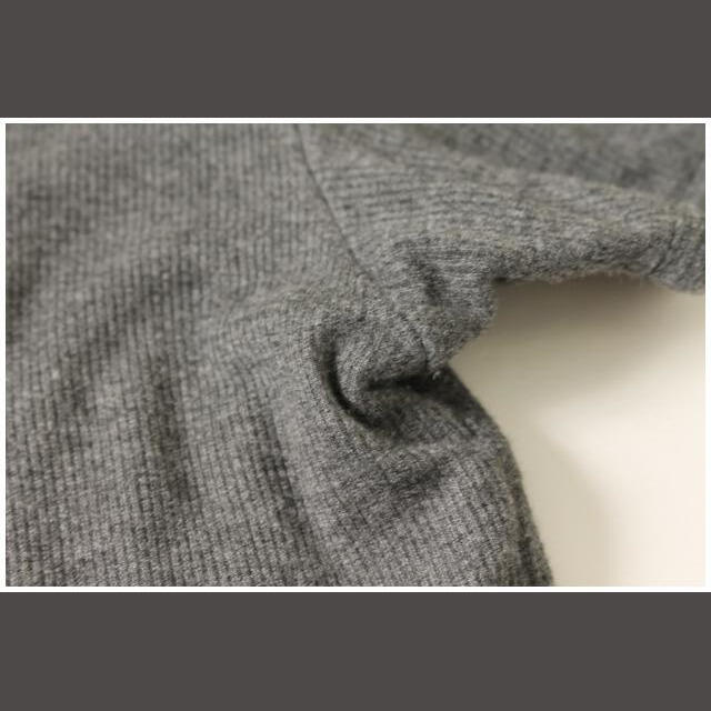 AKM(エイケイエム)のエーケーエム AKM レイヤード Vネック Tシャツ /au0412 メンズのトップス(Tシャツ/カットソー(半袖/袖なし))の商品写真