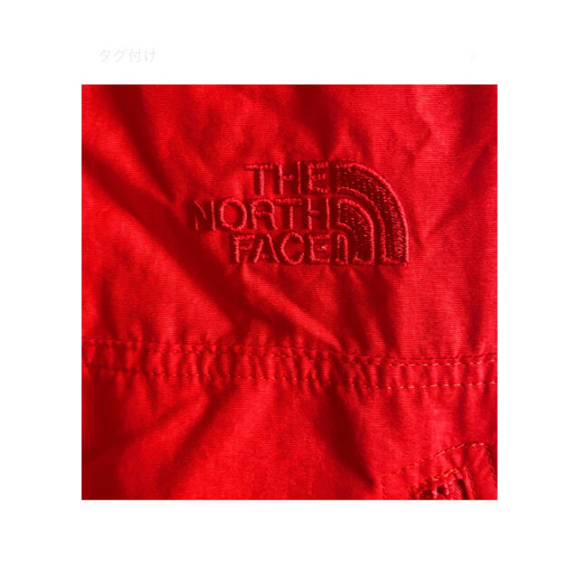 THE NORTH FACE(ザノースフェイス)のノースフェイス　ジャケット レディースのジャケット/アウター(ナイロンジャケット)の商品写真