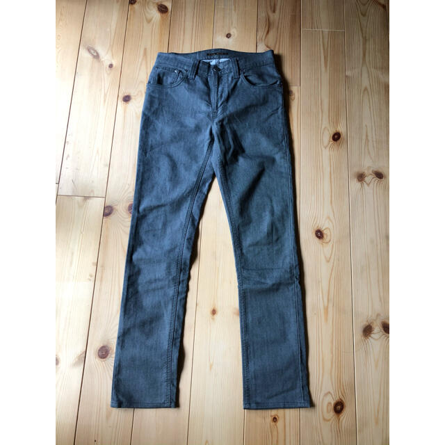 Nudie Jeans ヌーディージーンズ　スリム　美脚　THIN FINN