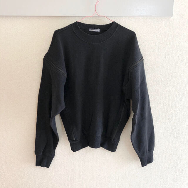 ISSEY MIYAKE - 80's ISSEY MIYAKE MEN 筆タグ スウェット ISSEY MIYAKE - 80's ISSEY MIYAKE MEN 筆タグ スウェット