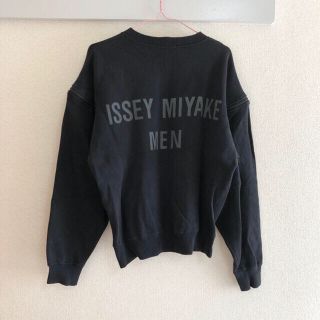イッセイミヤケ トレーナー/スウェット(レディース)の通販 8点 | ISSEY