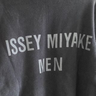 専用 80s issey miyake men スウェット