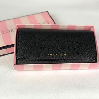 ヴィクトリアズシークレット(Victoria's Secret)のヴィクトリアシークレット 長財布 新品未使用(財布)