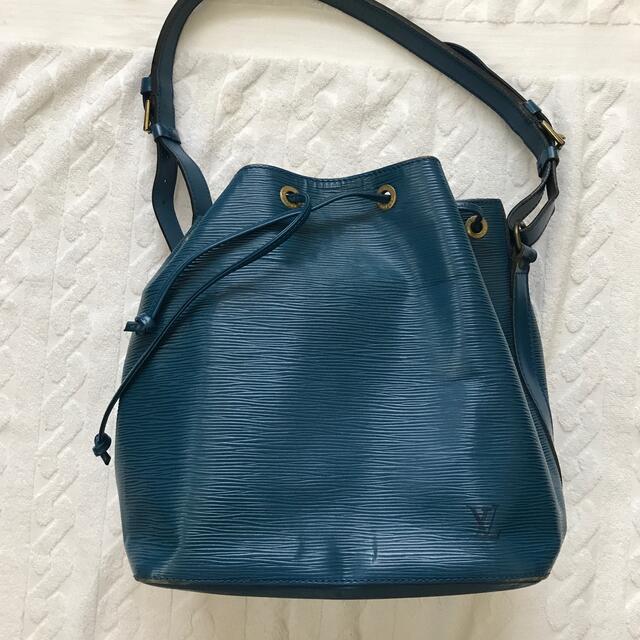 LOUIS VUITTON エピバッグ