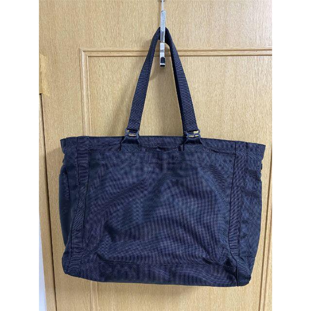 BRIEFING(ブリーフィング)の定価42900円●BRIEFING ブリーフィング SQ TOTE トートバッグ メンズのバッグ(トートバッグ)の商品写真