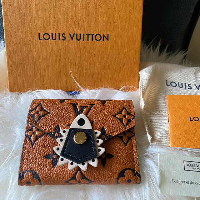 2022人気の LOUIS VUITTON nana様 専用 ルイヴィトン ポルトフォイユ