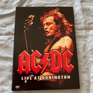 DVD AC/DC(ミュージック)