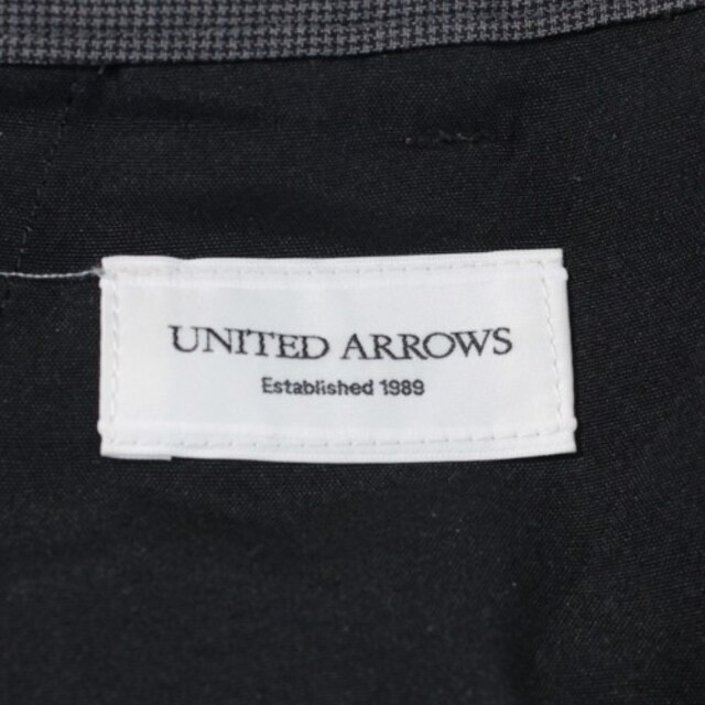 UNITED ARROWS(ユナイテッドアローズ)のUNITED ARROWS スラックス メンズ メンズのパンツ(スラックス)の商品写真