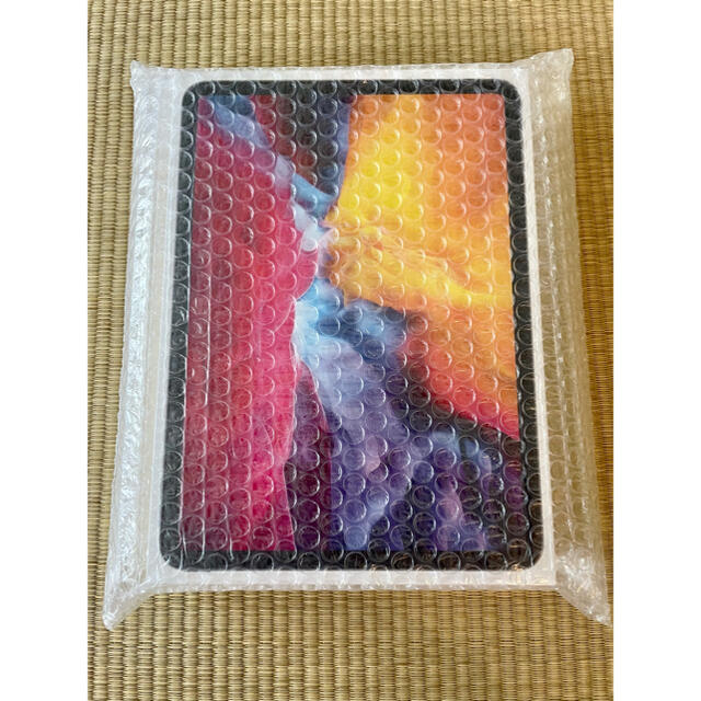 税込】 iPad - iPad Pro 11インチ Wi-Fi 256GB スペースグレイ 第2世代