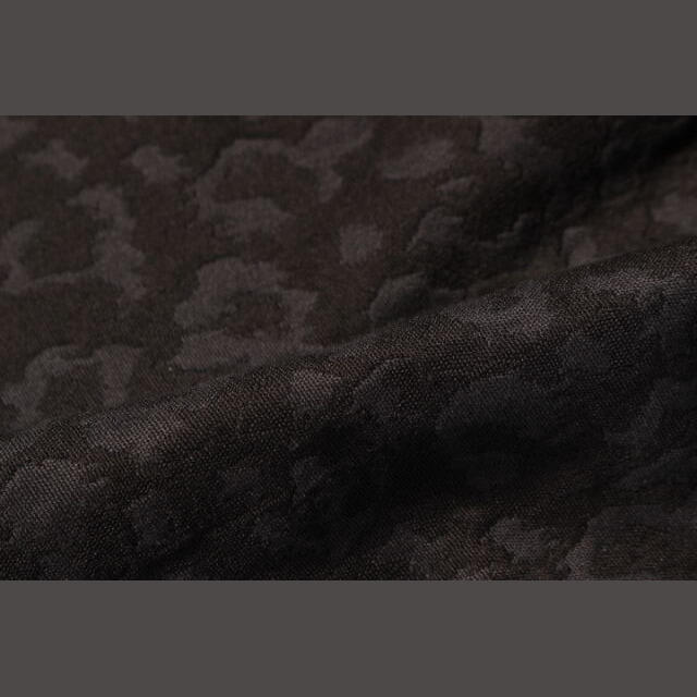 Plage(プラージュ)のプラージュ Plage ジャガード ミニ スカート ahm0417 レディースのスカート(ミニスカート)の商品写真