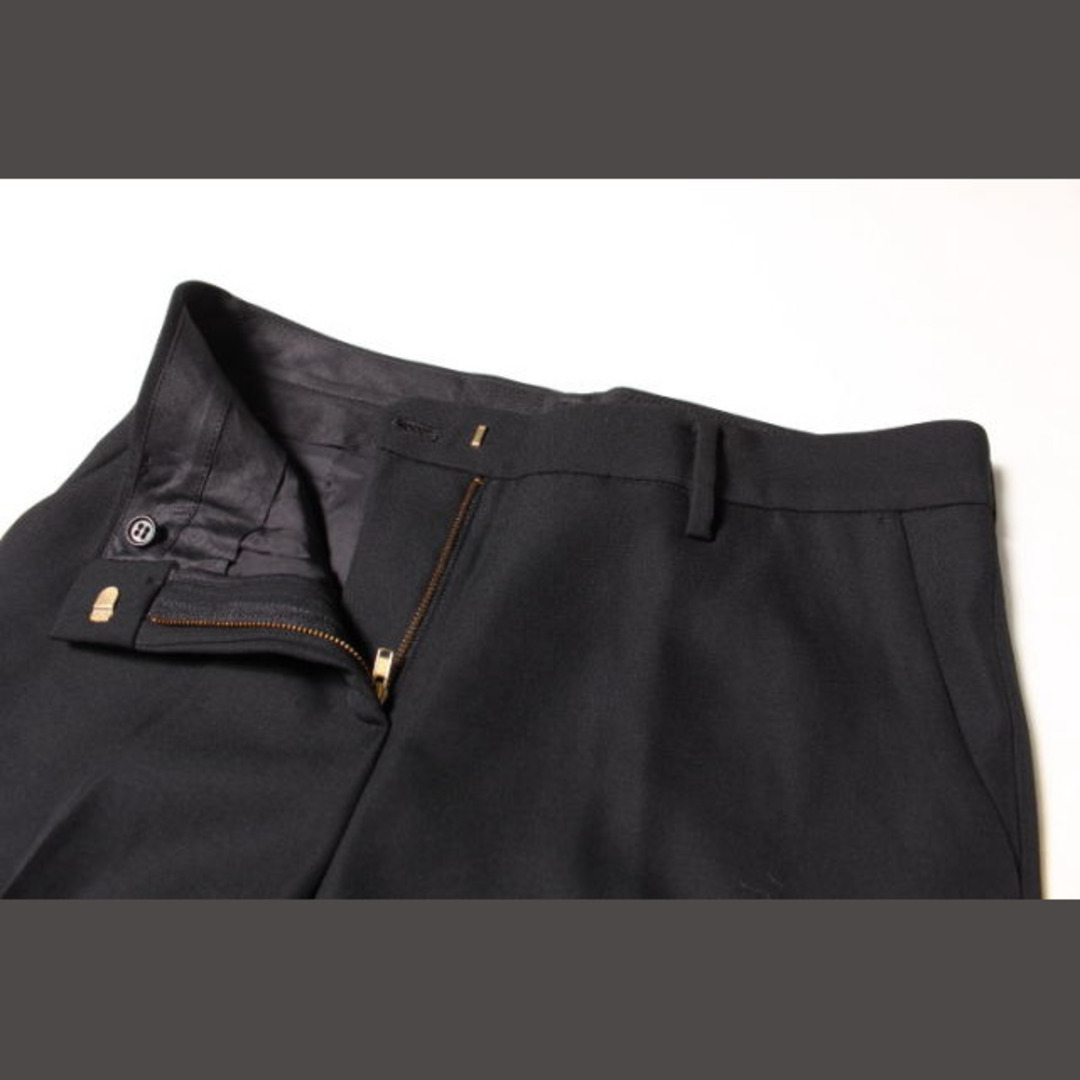 ドゥーズィエムクラス DEUXIEME CLASSE 16SS パンツ テーパー 2