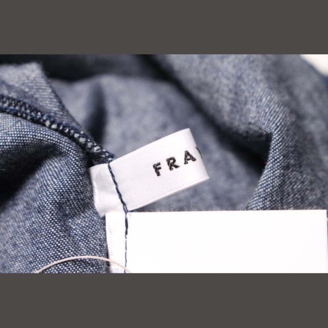 FRAY I.D(フレイアイディー)のフレイアイディー FRAY I.D 17SS オフショル ギャザー ブラウス / レディースのトップス(その他)の商品写真