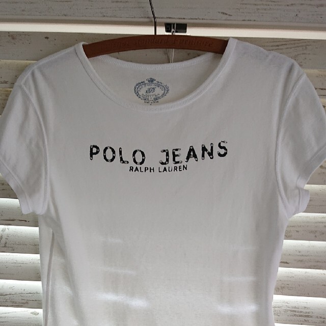 POLO RALPH LAUREN(ポロラルフローレン)のラルフローレン Tシャツ レディースのトップス(Tシャツ(半袖/袖なし))の商品写真