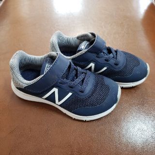 ニューバランス(New Balance)のニューバランス キッズシューズ プレマス15.5(スニーカー)