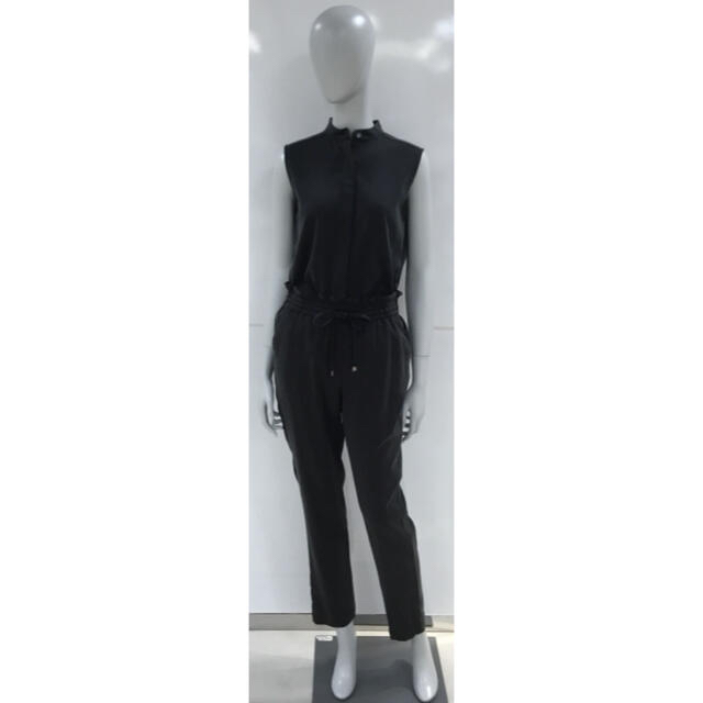 Theory luxe 19ss セットアップ