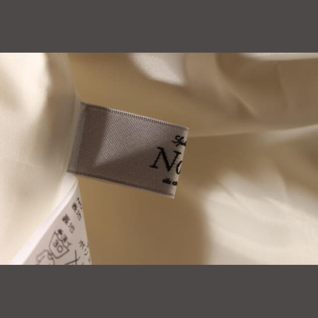 Spick and Span Noble(スピックアンドスパンノーブル)のスピック＆スパン ノーブル Spick&Span Noble タック フレア ス レディースのスカート(ミニスカート)の商品写真