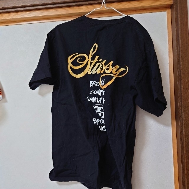 STUSSY(ステューシー)のSTUSSY半袖シャツ メンズのトップス(シャツ)の商品写真