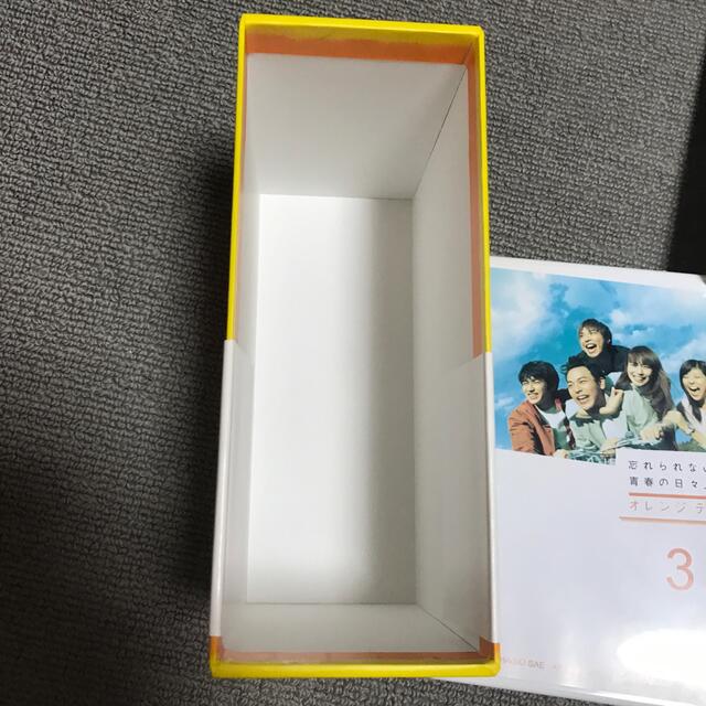 オレンジデイズ DVD BOXの通販 by 999's shop｜ラクマ