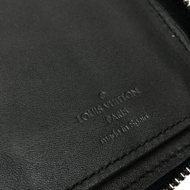 LOUIS VUITTON(ルイヴィトン)のルイヴィトン M62902 モノグラム ジッピーウォレット・ヴェルティカル レディースのファッション小物(財布)の商品写真