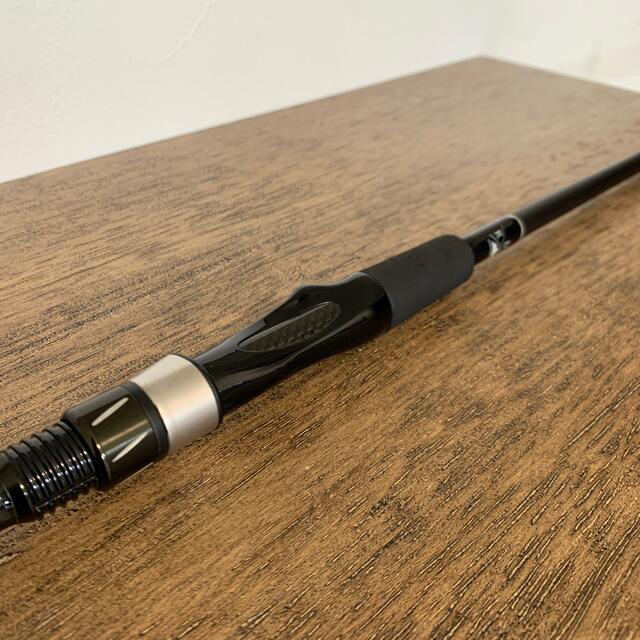 DRT pulse #2s 7.5ft パルス スピニングモデルの通販 by DRT pulse #2s 7.5ft パルス スピニングモデルの通販 by