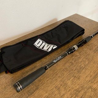 DRT pulse #2s 7.5ft パルス スピニングモデルの通販 by DRT pulse #2s 7.5ft パルス スピニングモデルの通販 by