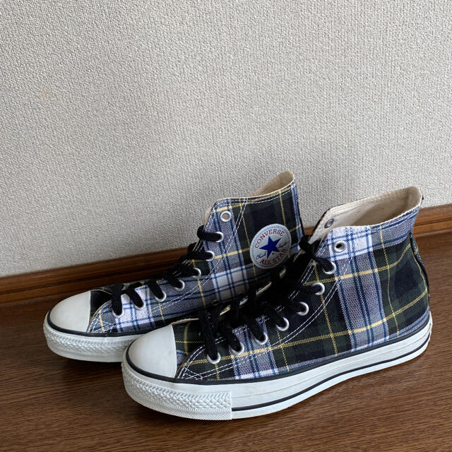 CONVERSE(コンバース)のコンバース　スニーカー　レア　美品 レディースの靴/シューズ(スニーカー)の商品写真