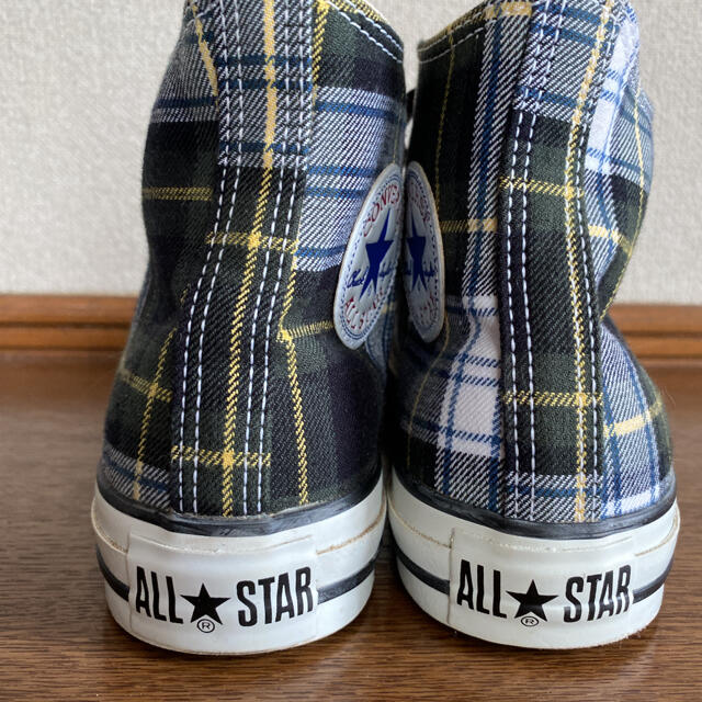 CONVERSE(コンバース)のコンバース　スニーカー　レア　美品 レディースの靴/シューズ(スニーカー)の商品写真