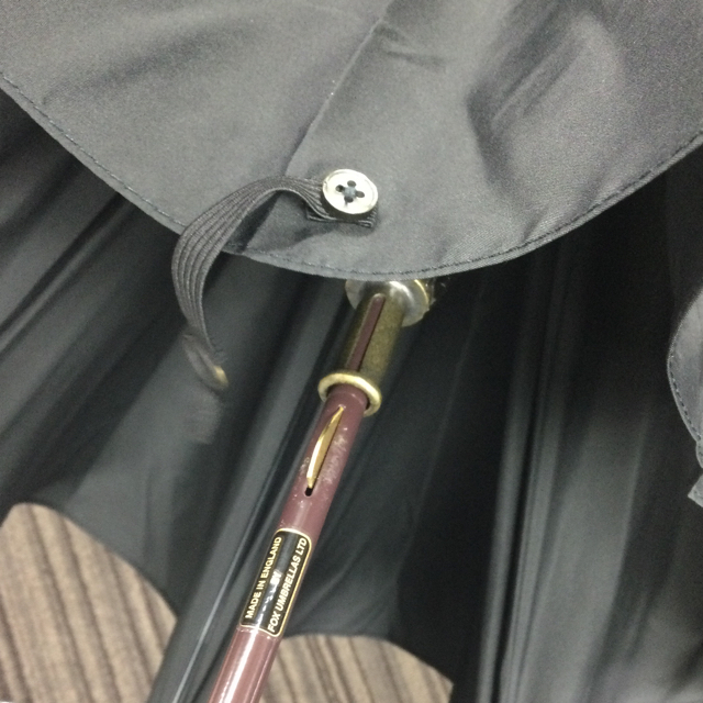 FOX UMBRELLAS 長傘 メンズのファッション小物(傘)の商品写真