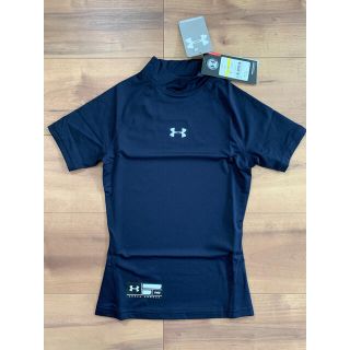 アンダーアーマー(UNDER ARMOUR)のアンダーアーマー　半袖Tシャツ　140(Tシャツ/カットソー)