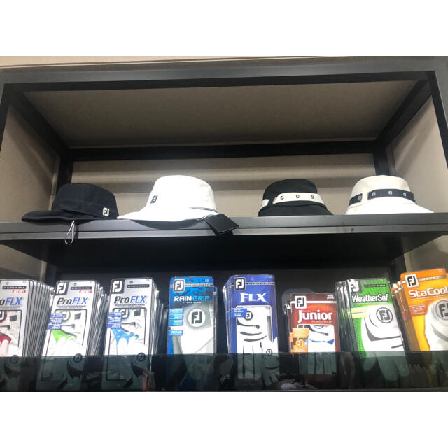 FootJoy golf 韓国 フットジョイ ゴルフ 確認用 スポーツ/アウトドアのゴルフ(ウエア)の商品写真