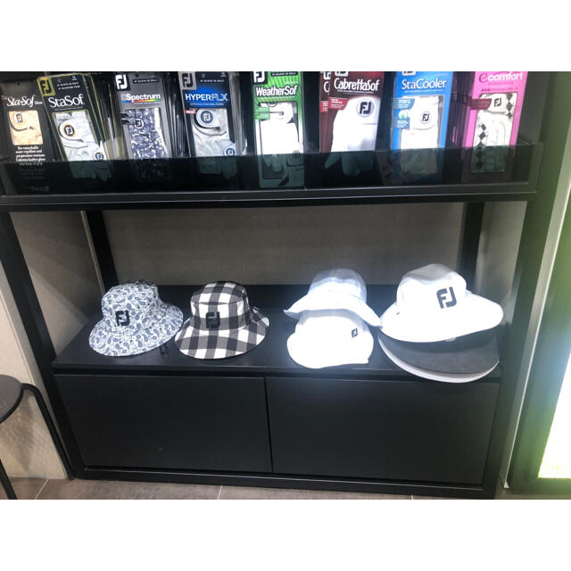 FootJoy golf 韓国 フットジョイ ゴルフ 確認用 スポーツ/アウトドアのゴルフ(ウエア)の商品写真