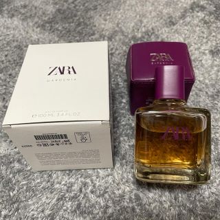 ザラ(ZARA)のZARA 香水 (香水(女性用))